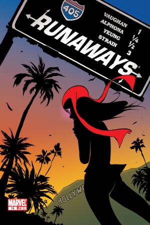 Runaways #13 