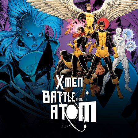 X-Men: Battle of the Atom (2013)