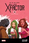 cover from All-New X-Factor (2013) #14