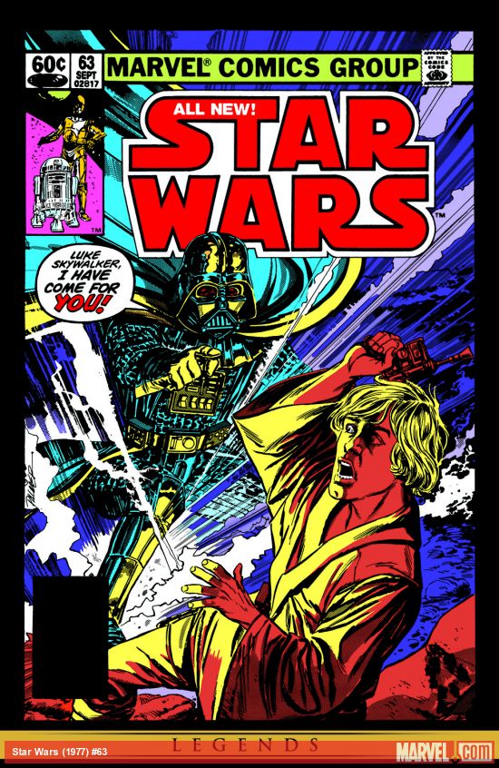 Star Wars (1977) #63