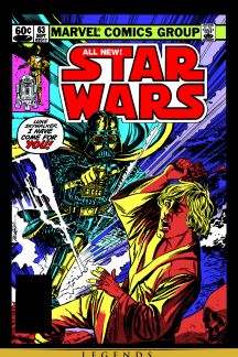 Star Wars (1977) #63 | Comic Issues | Marvel