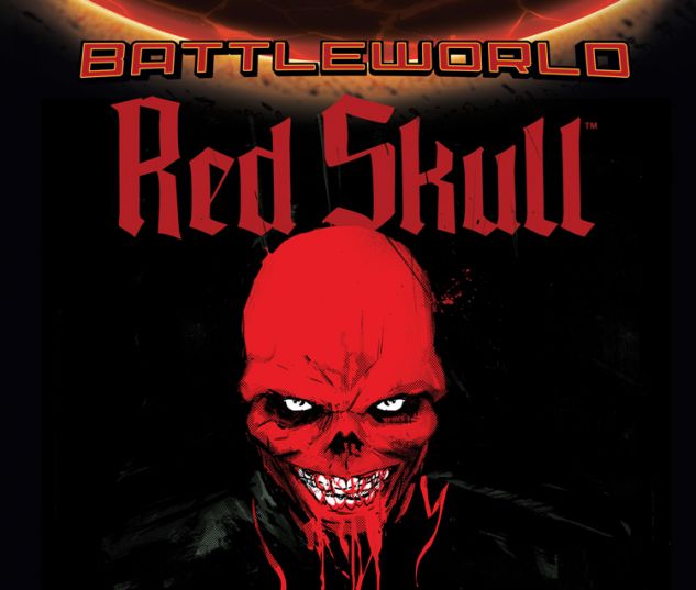 RED SKULL 2 (SW, WITH DIGITAL CODE)