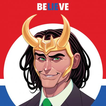 Vote Loki (2016)