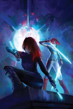 Ms. Marvel (2015) #12 (Taini Variant)