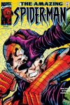 Amazing Spider-Man (1999) #18