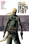 Immortal Iron Fist (2006) #3