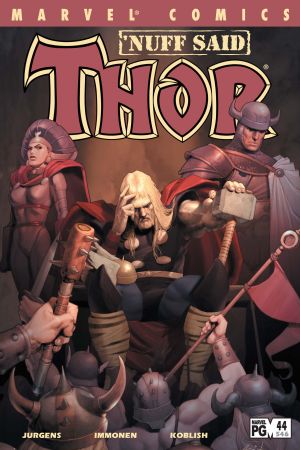 Thor #44 