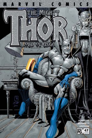 Thor #47 