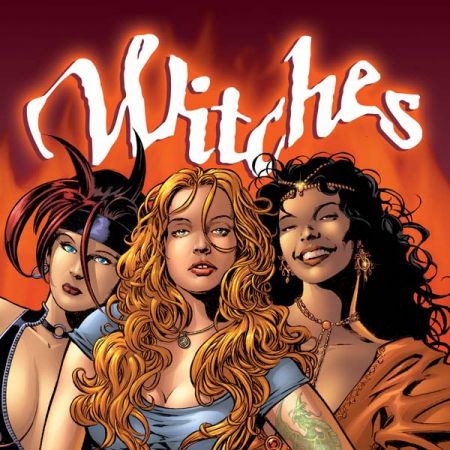 Witches (2004)