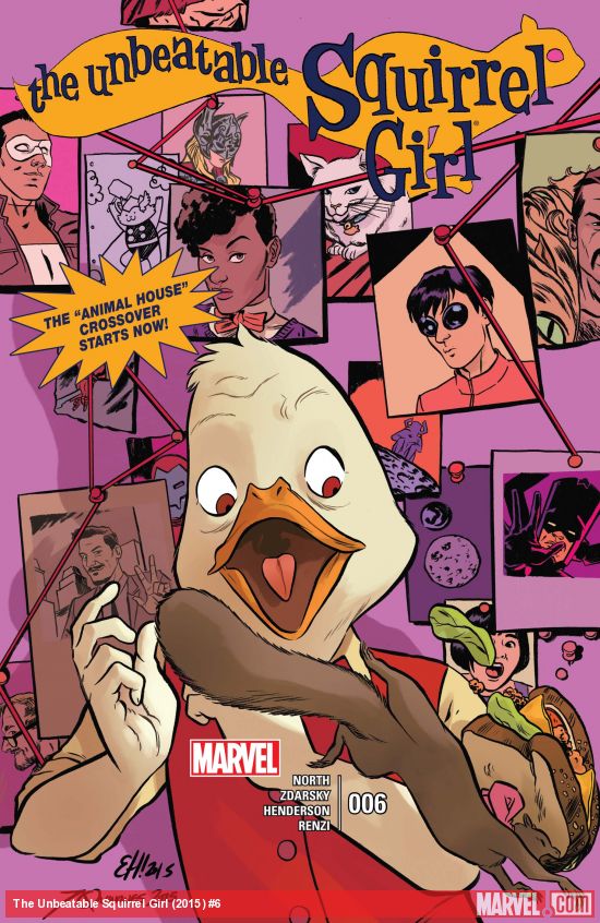 How Much Is It's a Duck's Life #6 Worth? Browse Comic Prices