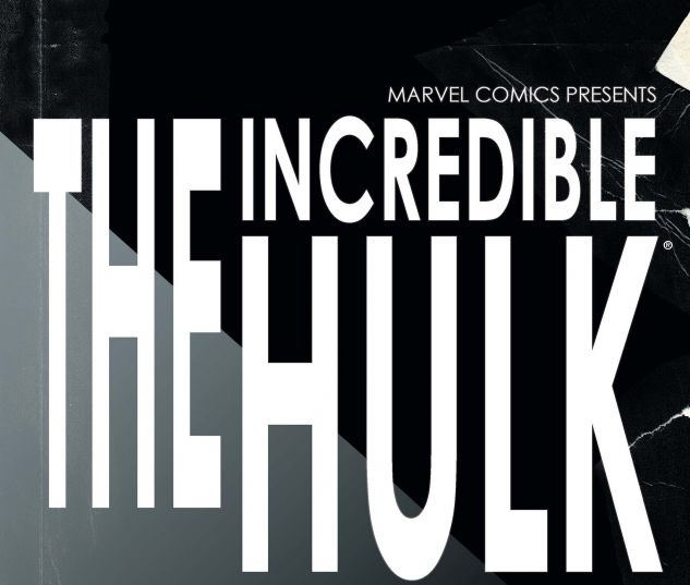 Incredible Hulk (1999) #45