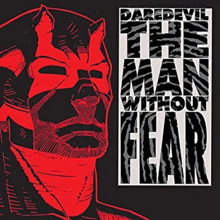 Daredevil: The Man Without Fear (1993)