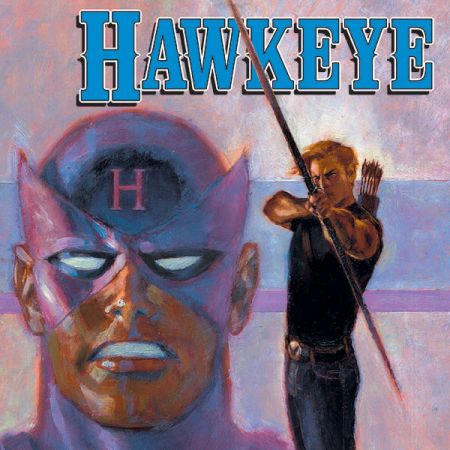 Hawkeye (2003 - 2004)
