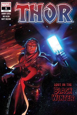 Thor (2020) #5