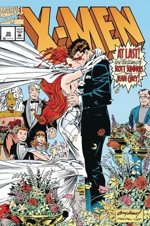 X-Men Facsimile Edition (2021) #30 | Comic Issues | Marvel