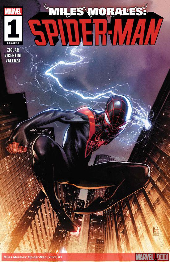 Homem-Aranha Vol.01 (Marvel Action)