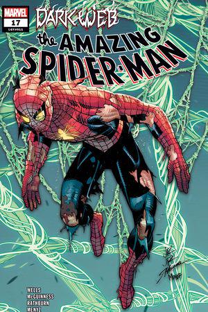 The Amazing Spider-Man (2022) #17