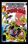 Peter Parker, the Spectacular Spider-Man Annual #1