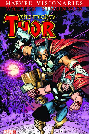Thor #349 