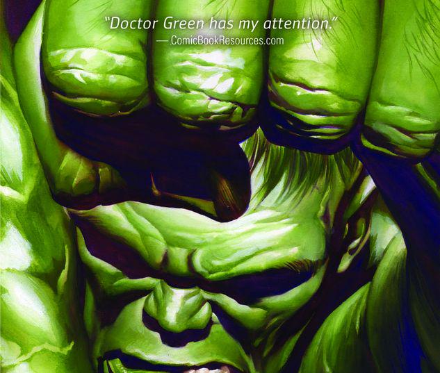 Hulk Vol. 2 #0