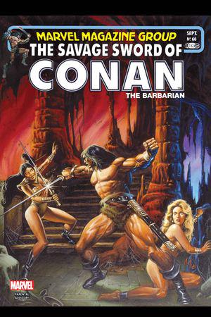 The Savage Sword of Conan (1974) #68