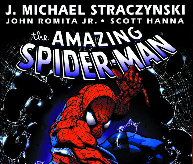 AMAZING SPIDER-MAN VOL. 1: COMING HOME TPB #1