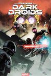 Star Wars: Dark Droids #3