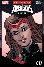 Avengers United Infinity Comic (2023) #17