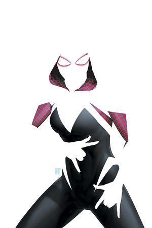 Spider-Gwen: Smash #1  (Variant)