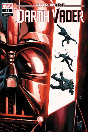 Star Wars: Darth Vader #45  (Variant)