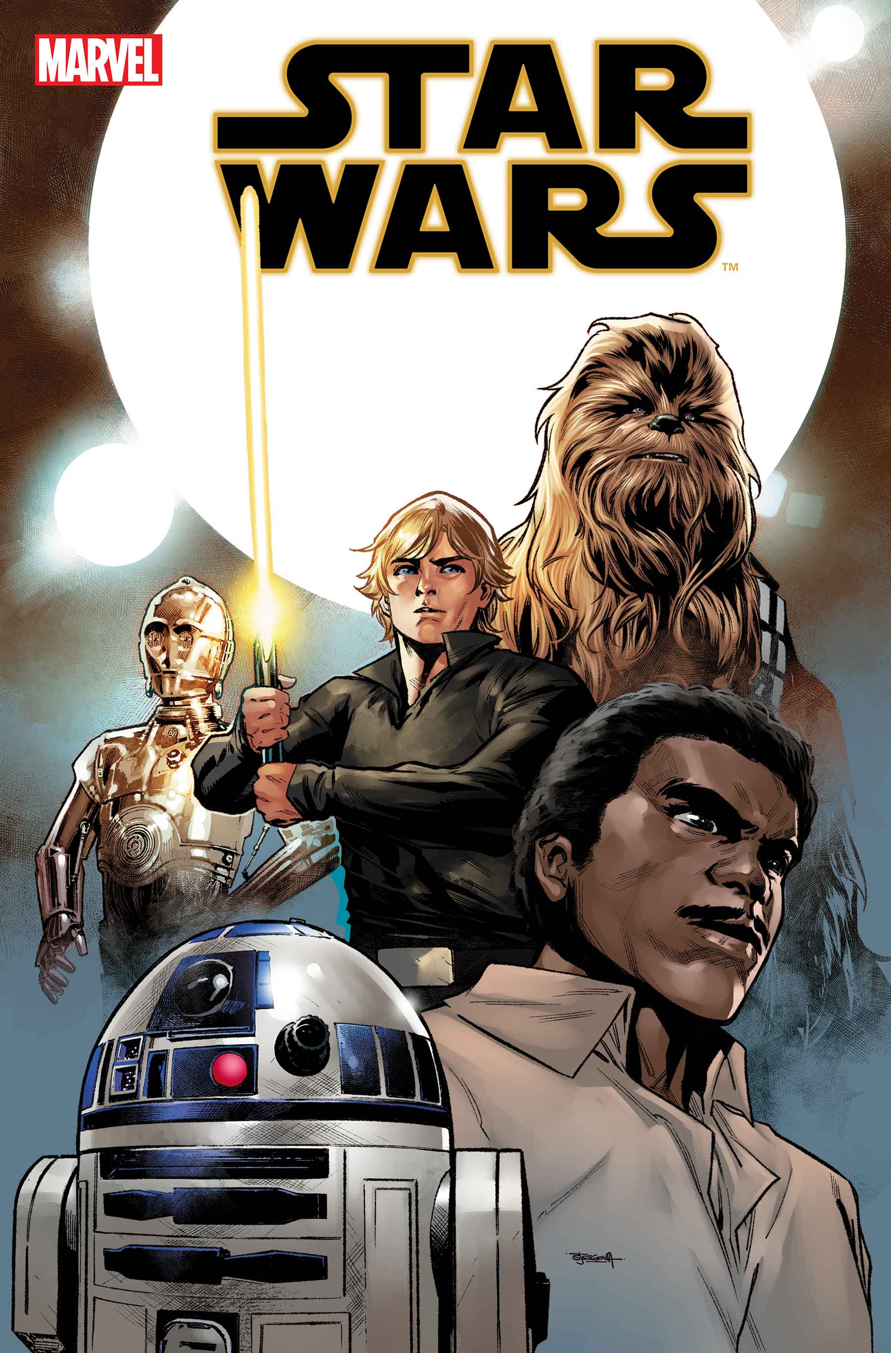 Star Wars (2020) #49