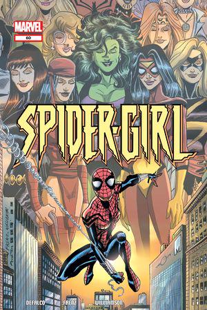 Spider-Girl (1998) #60