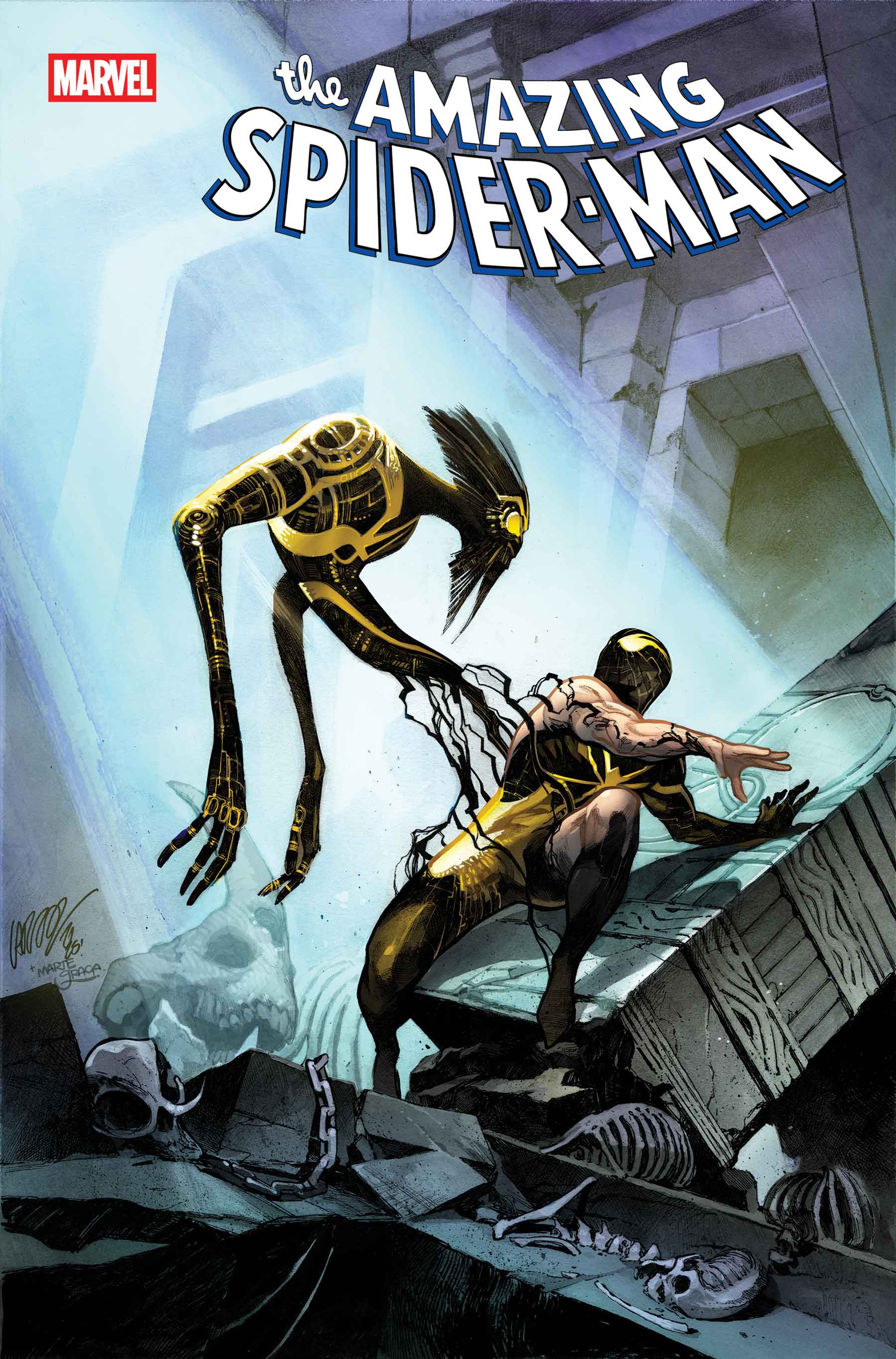 アメコミ Amazing spider man 15 初登場　スパイダーマン Amazing Spider-Man Vol 1 15 | Marvel Database | Fandom