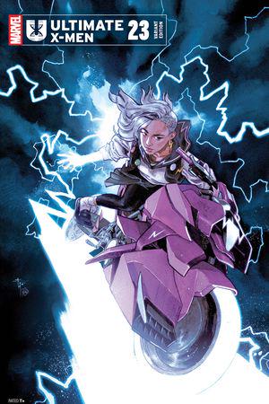 Ultimate X-Men (2024) #23 (Variant)