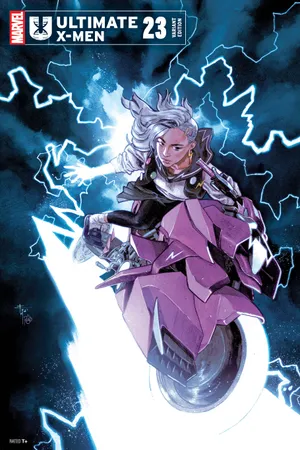 Ultimate X-Men (2024) #23 (Variant) | Comic Issues | Marvel