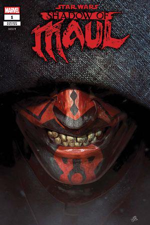 Star Wars: Shadow of Maul (2026) #1 (Variant)