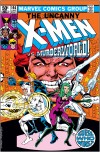 UNCANNY X-MEN #146
