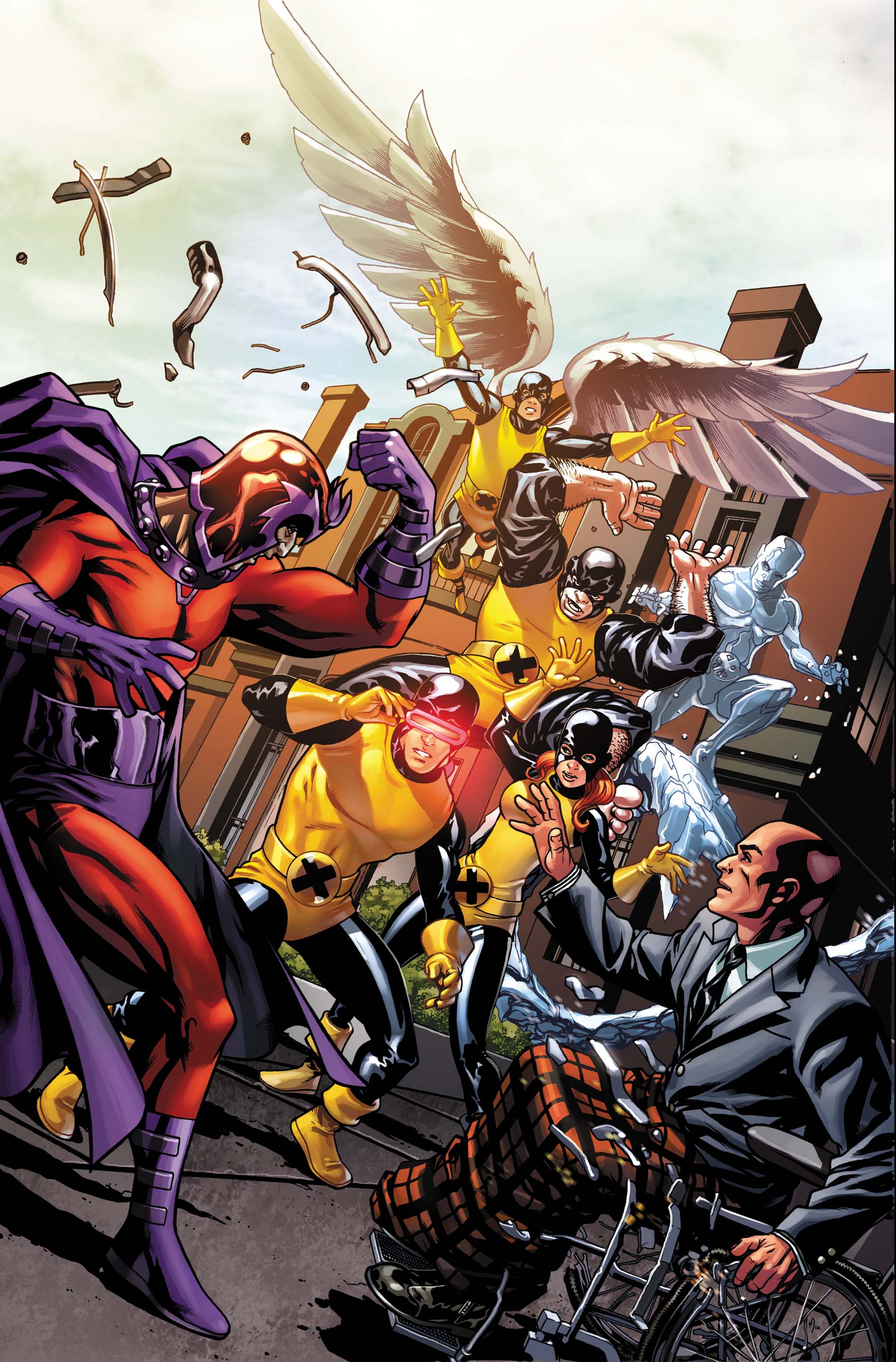 Marvel Spotlight (2005) #56