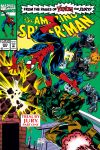 Amazing Spider-Man (1963) #383 Cover