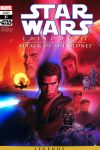 Star Wars: Episode II - Attack Of The Clones (2002) #3