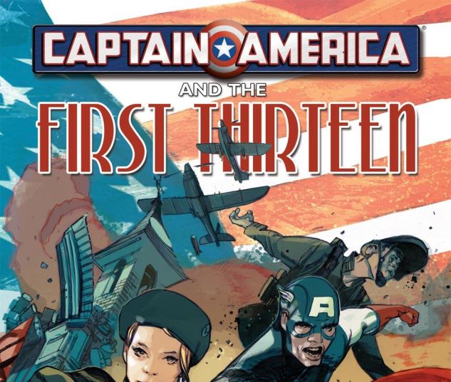 Captain_America_and_the_First_Thirteen_1