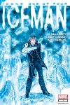 X-MEN ICONS: ICEMAN (2001)