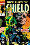 Nick Fury, Agent of Shield (1989) #22