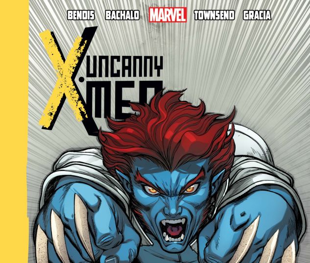 Uncanny X-Men (1963) #13