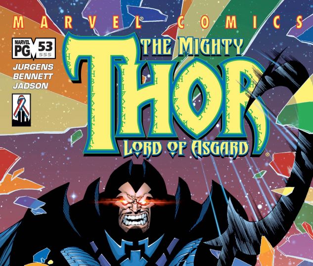 Thor (1998) #53