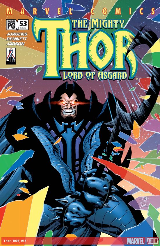 Thor (1998) #53