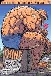 Thing: Freakshow (2002) #1