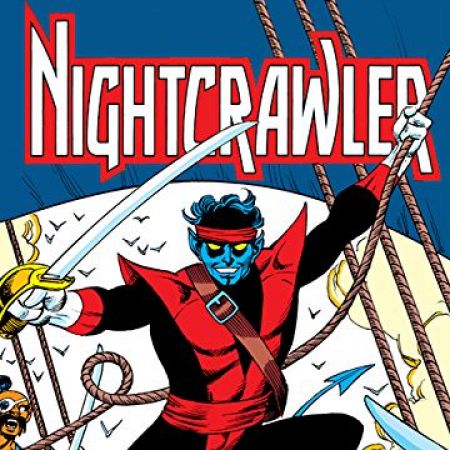 Nightcrawler (1985 - 1986)