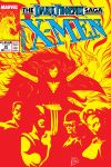 CLASSIC X-MEN (1986) #36