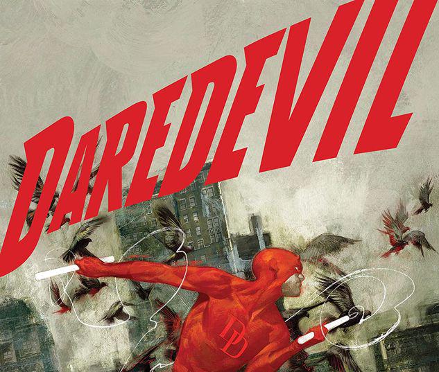 DAREDEVIL BY CHIP ZDARSKY: TO HEAVEN THROUGH HELL VOL. 1 HC #1